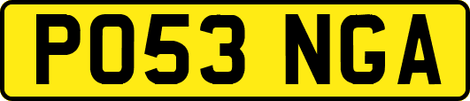 PO53NGA