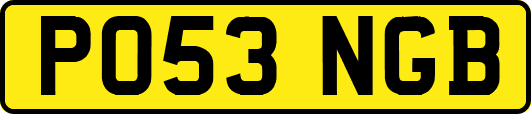 PO53NGB