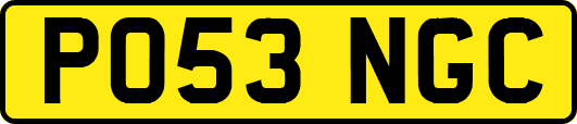 PO53NGC