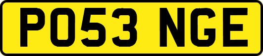 PO53NGE