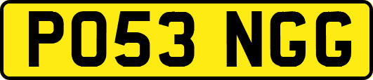 PO53NGG