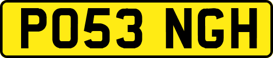 PO53NGH