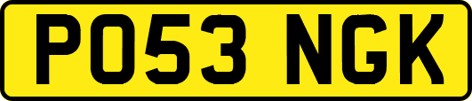 PO53NGK