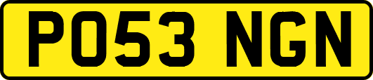 PO53NGN