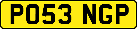 PO53NGP