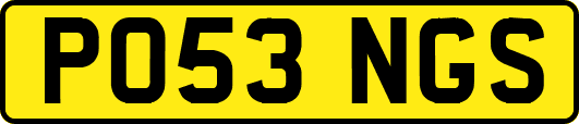 PO53NGS