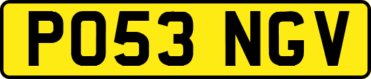 PO53NGV