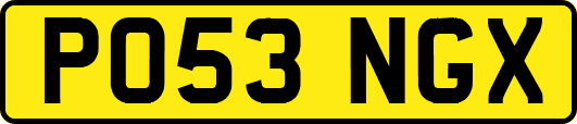 PO53NGX