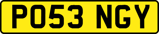 PO53NGY