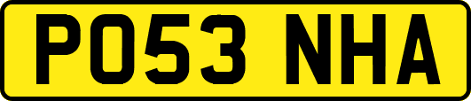 PO53NHA