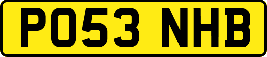 PO53NHB