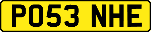 PO53NHE