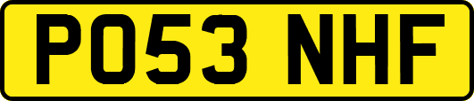 PO53NHF