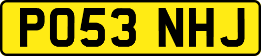 PO53NHJ