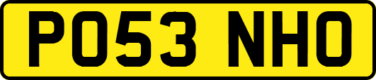 PO53NHO