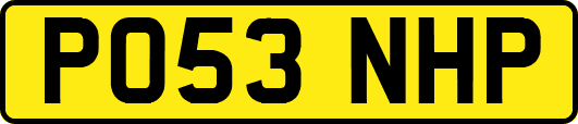 PO53NHP