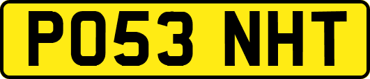 PO53NHT