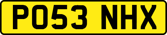 PO53NHX