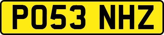 PO53NHZ