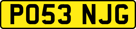 PO53NJG