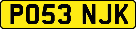 PO53NJK
