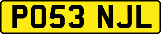 PO53NJL