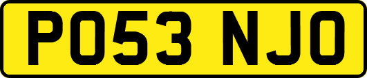 PO53NJO