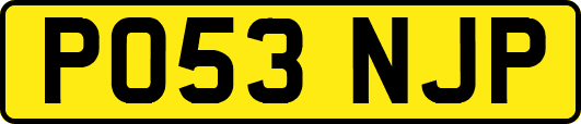 PO53NJP