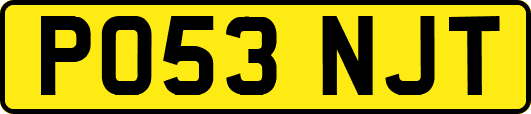PO53NJT