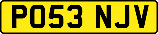 PO53NJV