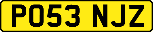 PO53NJZ