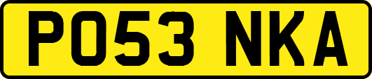 PO53NKA