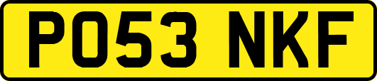 PO53NKF