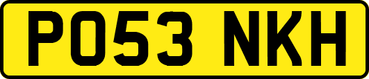 PO53NKH