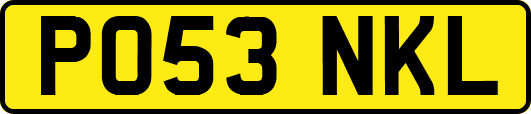 PO53NKL
