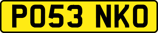 PO53NKO