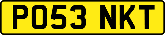 PO53NKT