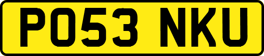 PO53NKU