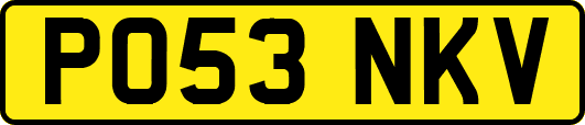 PO53NKV