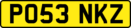 PO53NKZ