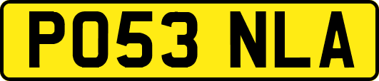 PO53NLA