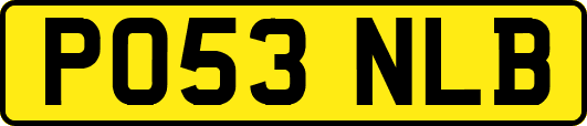PO53NLB