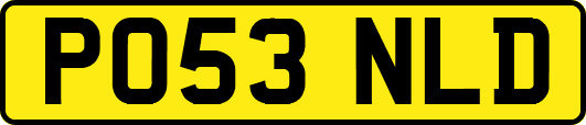 PO53NLD