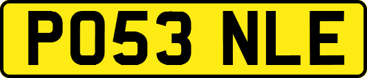 PO53NLE