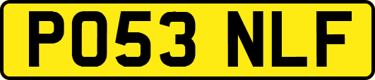 PO53NLF