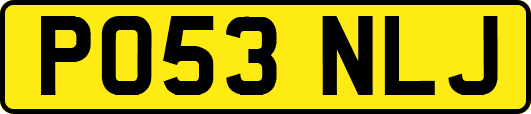 PO53NLJ