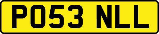 PO53NLL
