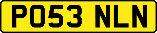 PO53NLN