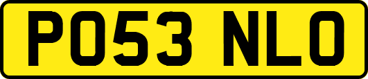 PO53NLO