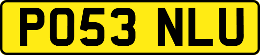 PO53NLU